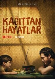 Постер к Хрупкие жизни смотреть онлайн на HD Rezka