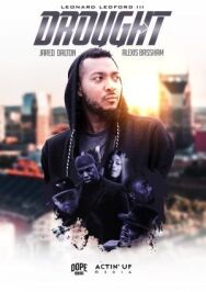 Постер к Засуха смотреть онлайн на HD Rezka