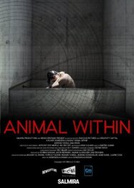 Постер к Animal Within смотреть онлайн на HD Rezka