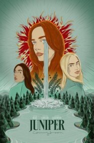 Постер к Можжевельник смотреть онлайн на HD Rezka