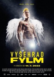 Постер к Вышеград: фильм смотреть онлайн на HD Rezka