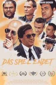 Постер к Конец игры смотреть онлайн на HD Rezka