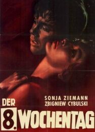 Постер к Восьмой день недели смотреть онлайн на HD Rezka