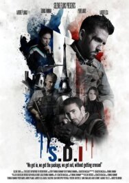 Постер к СОИ: Секретный отдел интервенций смотреть онлайн на HD Rezka