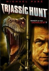 Постер к Охота Триасового периода смотреть онлайн на HD Rezka