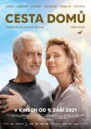 Постер к Дорога к дому смотреть онлайн на HD Rezka