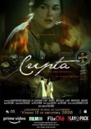 Постер к Усыпальница: Последняя тайна смотреть онлайн на HD Rezka