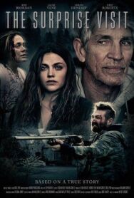 Постер к Нежданные гости смотреть онлайн на HD Rezka