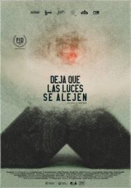 Постер к Прогони огни смотреть онлайн на HD Rezka