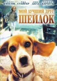 Постер к Мой лучший друг Шейлок смотреть онлайн на HD Rezka