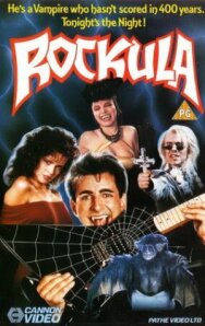 Постер к Рокула смотреть онлайн на HD Rezka