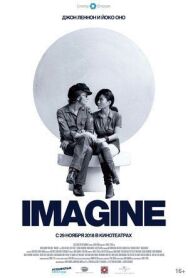 Постер к Джон Леннон и Йоко Оно: Imagine смотреть онлайн на HD Rezka