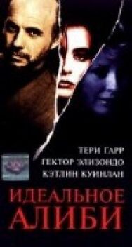 Постер к Идеальное алиби смотреть онлайн на HD Rezka