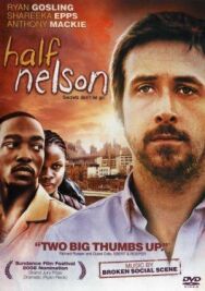 Постер к Полу-Нельсон смотреть онлайн на HD Rezka