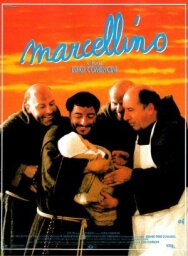 Постер к Марчеллино смотреть онлайн на HD Rezka