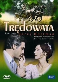 Постер к Прокаженная смотреть онлайн на HD Rezka