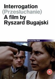 Постер к Допрос смотреть онлайн на HD Rezka