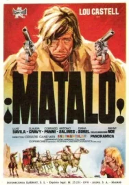 Постер к Матало! смотреть онлайн на HD Rezka