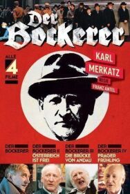 Постер к Бокерер смотреть онлайн на HD Rezka
