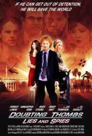 Постер к Фома Неверующий смотреть онлайн на HD Rezka