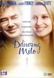 Постер к Ангел-хранитель смотреть онлайн на HD Rezka