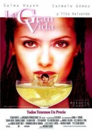 Постер к Прожигая жизнь смотреть онлайн на HD Rezka