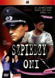 Постер к Диверсанты смотреть онлайн на HD Rezka