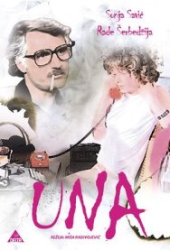 Постер к Уна смотреть онлайн на HD Rezka