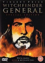 Постер к Великий инквизитор смотреть онлайн на HD Rezka