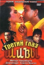 Постер к Третий глаз Шивы смотреть онлайн на HD Rezka