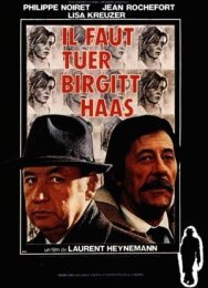 Постер к История Биргит Хаас смотреть онлайн на HD Rezka