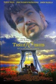 Постер к Три желания смотреть онлайн на HD Rezka