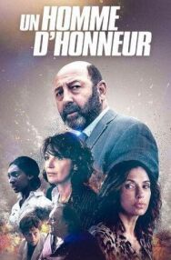 Постер к Человек чести смотреть онлайн на HD Rezka