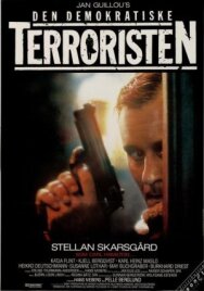 Постер к Демократический террорист смотреть онлайн на HD Rezka