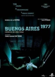 Постер к История одного побега смотреть онлайн на HD Rezka