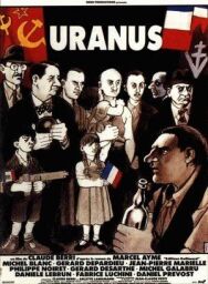 Постер к Уран смотреть онлайн на HD Rezka