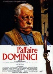 Постер к Дело Доминичи смотреть онлайн на HD Rezka