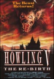 Постер к Вой 5: Возрождение смотреть онлайн на HD Rezka