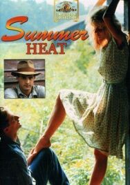Постер к Летняя жара смотреть онлайн на HD Rezka
