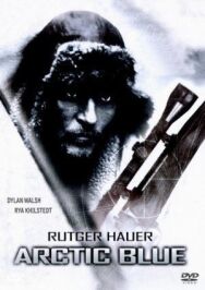 Постер к Ледяное безмолвие смотреть онлайн на HD Rezka