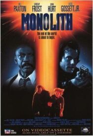 Постер к Монолит смотреть онлайн на HD Rezka