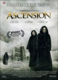 Постер к Восхождение смотреть онлайн на HD Rezka