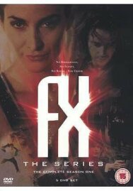 Постер к Спецэффекты смотреть онлайн на HD Rezka