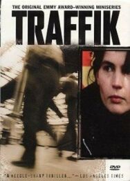 Постер к Траффик смотреть онлайн на HD Rezka