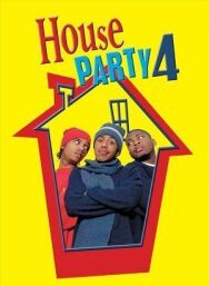 Постер к Домашняя вечеринка 4 смотреть онлайн на HD Rezka