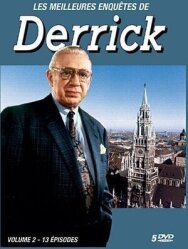 Постер к Деррик смотреть онлайн на HD Rezka