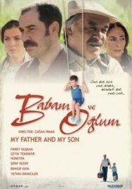 Постер к Мой отец и мой сын смотреть онлайн на HD Rezka