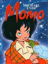 Постер к Момо смотреть онлайн на HD Rezka