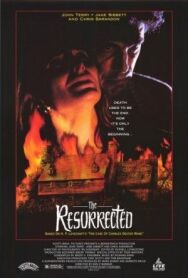 Постер к Воскресший смотреть онлайн на HD Rezka