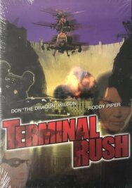Постер к Последний рывок смотреть онлайн на HD Rezka